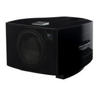 REL No.25 Piano Black